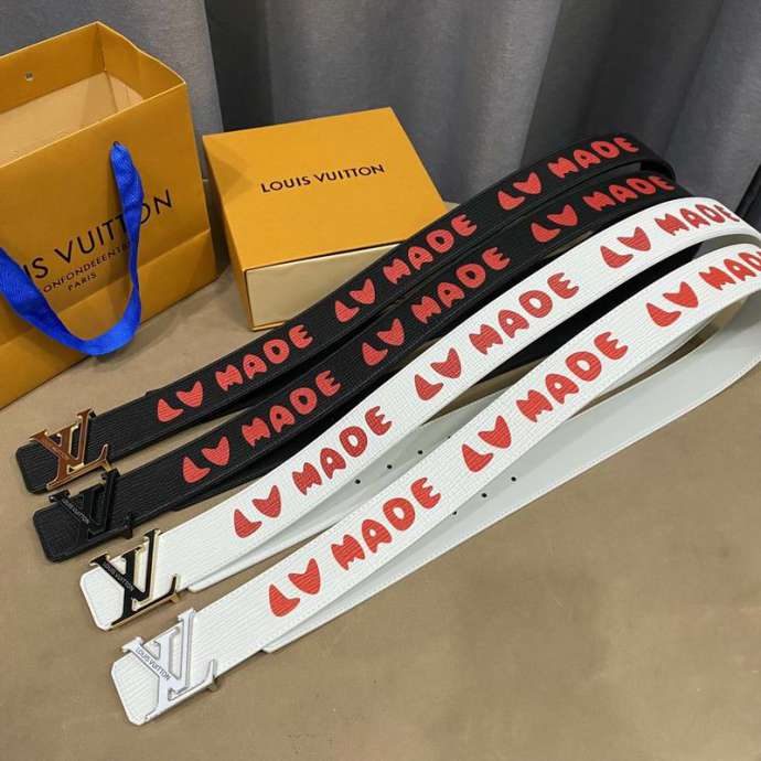 Picture of LV Belts _SKULVbelt40mmX100-125cm7D406326